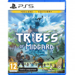 U&I Entertainment Tribes of Midgard (Deluxe Edition) U&I Entertainment Tribes of Midgard (Deluxe Edition)