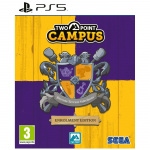 Sega Two Point Campus - indskrivningsudgave Sega Two Point Campus - indskrivningsudgave
