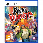 Numskull Final Vendetta - samlerudgave