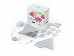 Nanoleaf Shapes - Triangles Starter Kit - 15 paneler