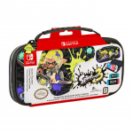 Nintendo Switch Deluxe rejsetaske (Splatoon 3)