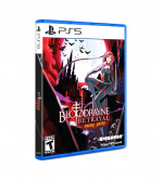 Limited Run BloodRayne Betrayal: Fresh Bites (Limited Run) (Import) Limited Run BloodRayne Betrayal: Fresh Bites (Limited Run) (Import)
