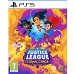 Outright Games DC\'s Justice League: Cosmic Chaos Outright Games DC\'s Justice League: Cosmic Chaos