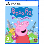 Outright Games Peppa Pig: Verdenseventyr Outright Games Peppa Pig: Verdenseventyr