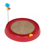 CATIT - Play`N Scratch Rød - (787.0042)