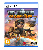 Wired Productions Tiny Troopers: Globale operationer