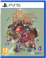 Team17 The Knight Witch (Deluxe Edition)