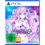 Idea Factory Neptunia: Sisters VS Sisters Idea Factory Neptunia: Sisters VS Sisters