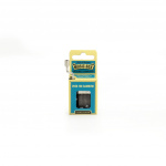 Kikkerland Over The Rainbow-spilledåse med håndsving (1216)