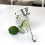 Kikkerland Mål og rør (BA95)