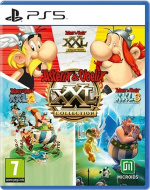 Microids Asterix & Obelix XXL-kollektionen Microids Asterix & Obelix XXL-kollektionen