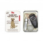 Kikkerland Velkommen til familiens hundesæt (DIG04)