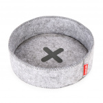 Kikkerland Bakke til opsamling af alt (OR90)