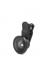 Kikkerland Selfie-objektiv med vidvinkel (US106)