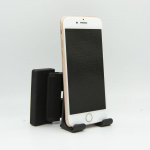 Kikkerland Telefonholder til computer med clips (US214)