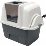 catit Kattetoilet Smart Sift (775.1070)