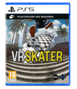 Perp Games VR Skater
