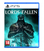 Square Enix Lords of the Fallen Square Enix Lords of the Fallen