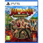 Outright Games Jumanji: Wild Adventures Outright Games Jumanji: Wild Adventures