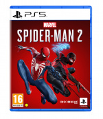Sony Marvels Spider-Man 2 (Nordisk)