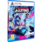 Sony Destruktion Allstars Sony Destruktion Allstars