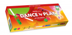 Maxx Tech Dance \'n\' Play-sæt Maxx Tech Dance \'n\' Play-sæt