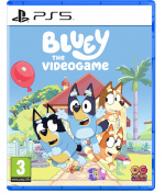 Outright Games Bluey : The Videogame
