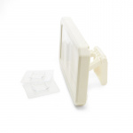 Kikkerland Telefonholder til brusebad