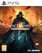 THQ Spellforce 3 Erobring af EO THQ Spellforce 3 Erobring af EO