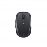 Logitech MX Anywhere 2S trådløs mobilmus BT, grafit