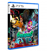Limited Run Spidersaurs (Limited Run Games) (Import)