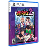 Limited Run River City Girls 2 (Limited Run Games)