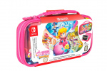 Nintendo Switch Deluxe rejsetaske (Princess Peach ShowTime)