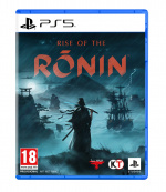 Koei Tecmo Roninernes opstandelse (Nordisk) Koei Tecmo Roninernes opstandelse (Nordisk)