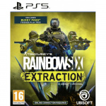 Ubisoft Tom Clancy\'s Rainbow six: Extraction
