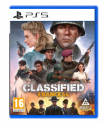 Team17 Classified: France \'44 Team17 Classified: France \'44