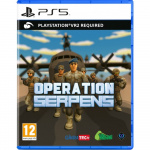Perp Games Operation Serpens (PSVR2) Perp Games Operation Serpens (PSVR2)
