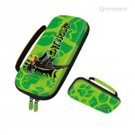 Hyperkin Officiel Miraculous Hard Case - Switch/Oled/Lite (Cat Noir)