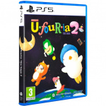 Red Art Games Ufouria: Sagaen 2 Red Art Games Ufouria: Sagaen 2