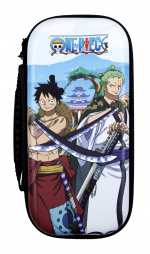 Konix One Piece bæretaske Wano
