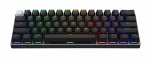 Logitech G PRO X 60 LIGHTSPEED trådløst gamingtastatur - Nordisk Logitech G PRO X 60 LIGHTSPEED trådløst gamingtastatur - Nordisk