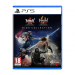 Tecmo The Nioh Collection (UK/AR)
