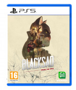 Microids Blacksad: Under the Skin Microids Blacksad: Under the Skin