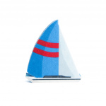 Kikkerland Nautiske svampe S/2