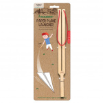 Kikkerland Lancering af fly