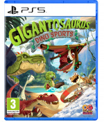 Outright Games Gigantosaurus: Dino-sport