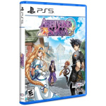 Limited Run Asdivine Saga (Import)