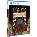 Limited Run Wytchwood (Import)