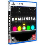 Limited Run Kombinera (Import) Limited Run Kombinera (Import)