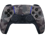 Sony Playstation 5 Dualsense-controller grå camouflage
